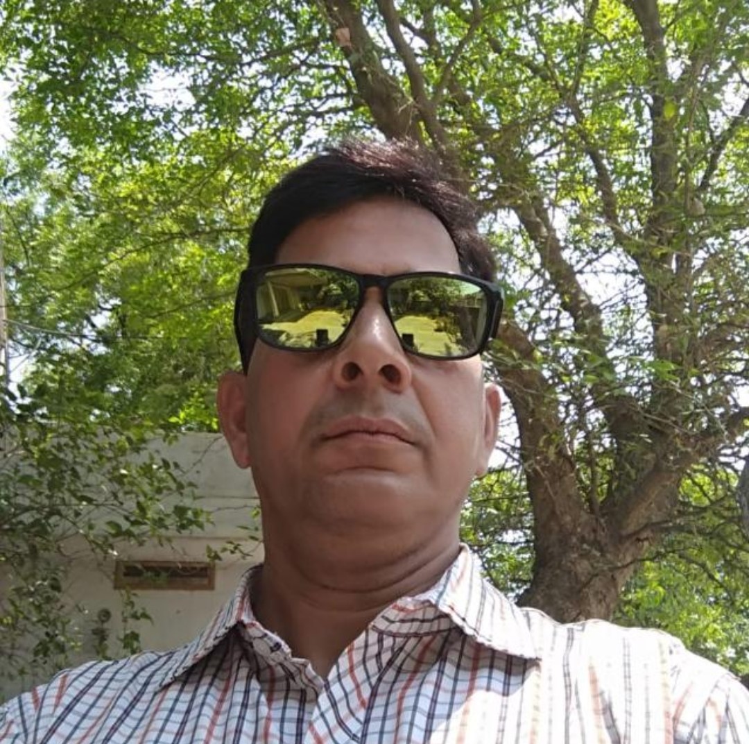 Dr Surendra Nath Dubey